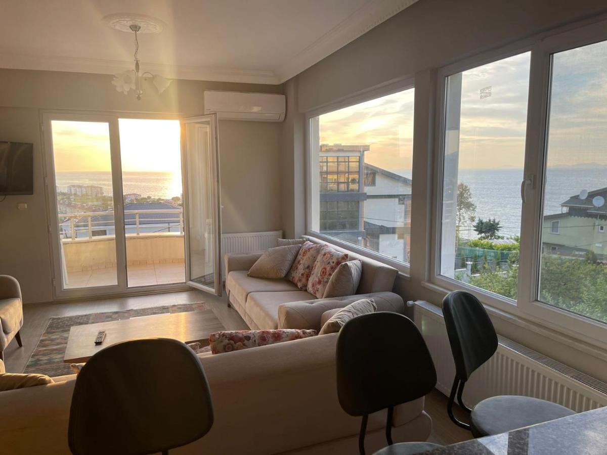 Yalova Apartments Extérieur photo