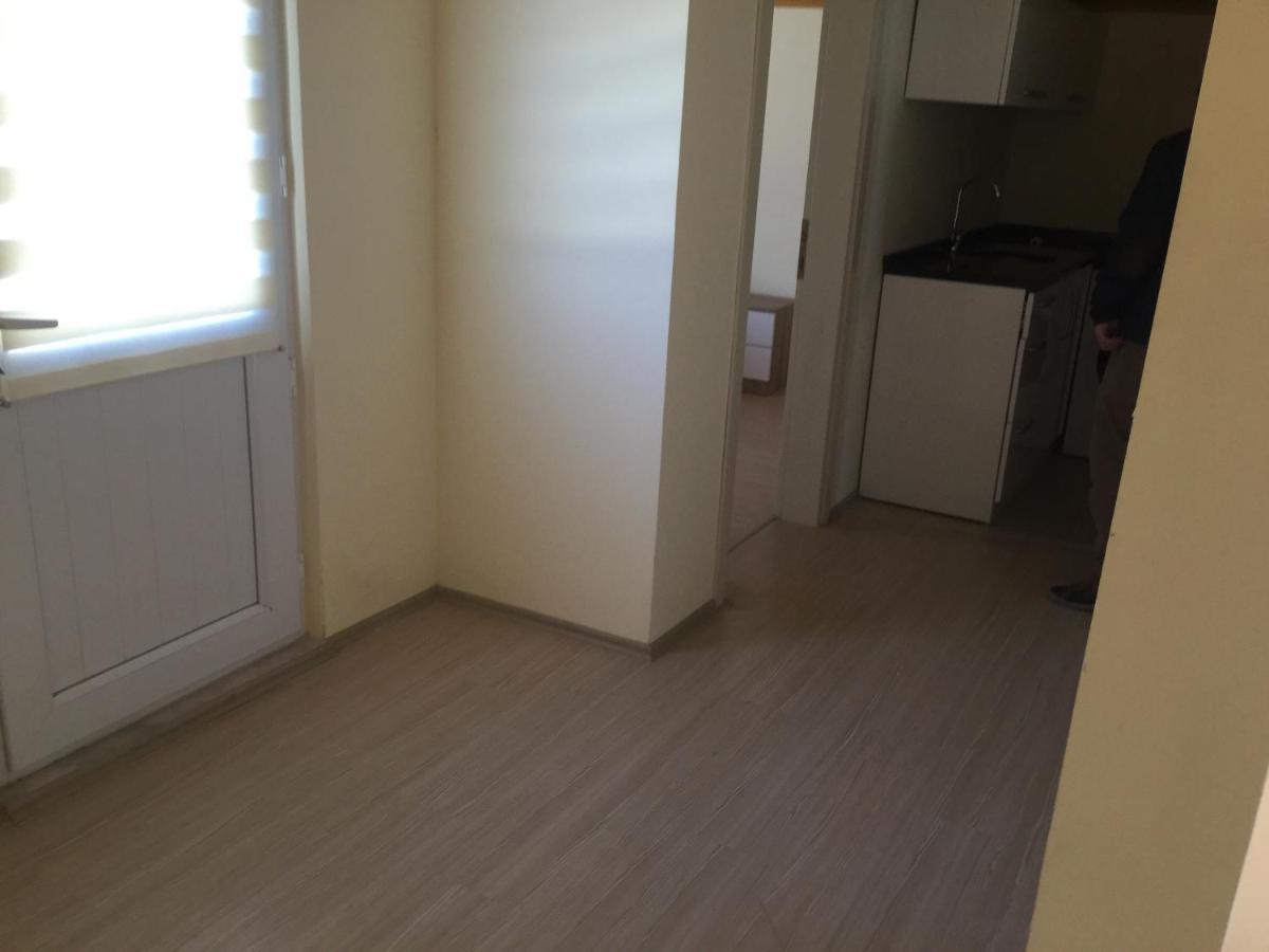Yalova Apartments Extérieur photo