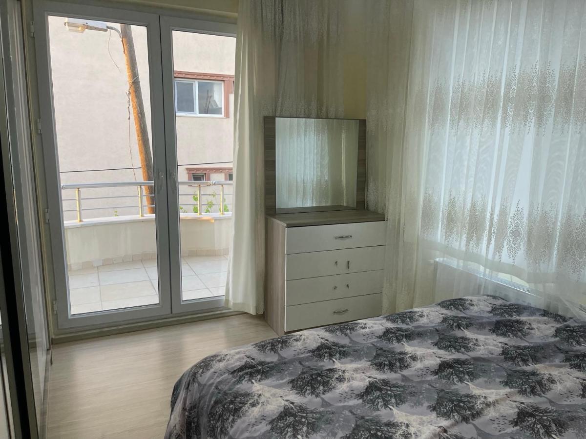 Yalova Apartments Extérieur photo