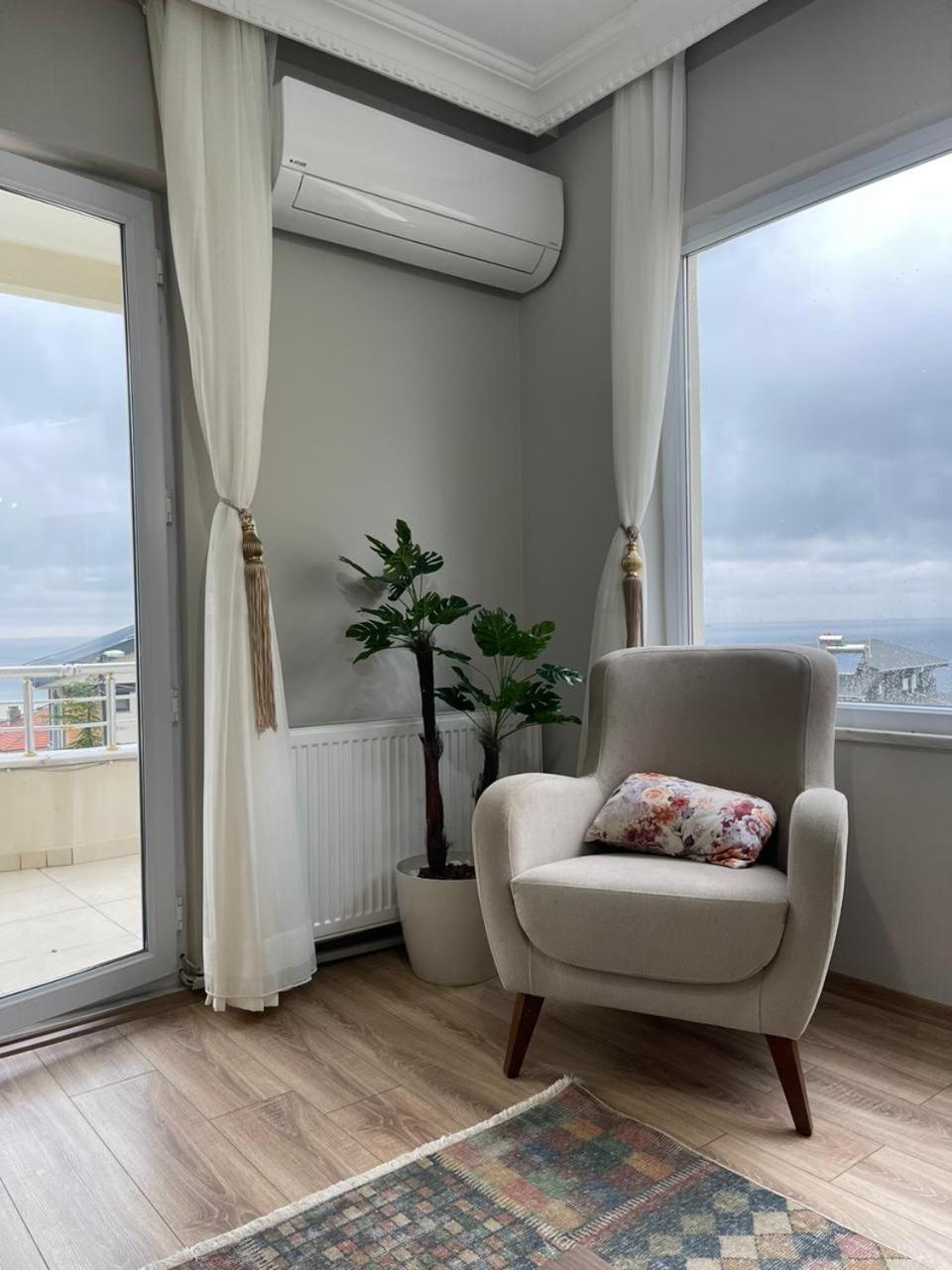 Yalova Apartments Extérieur photo