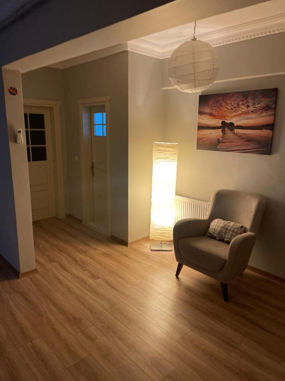 Yalova Apartments Extérieur photo