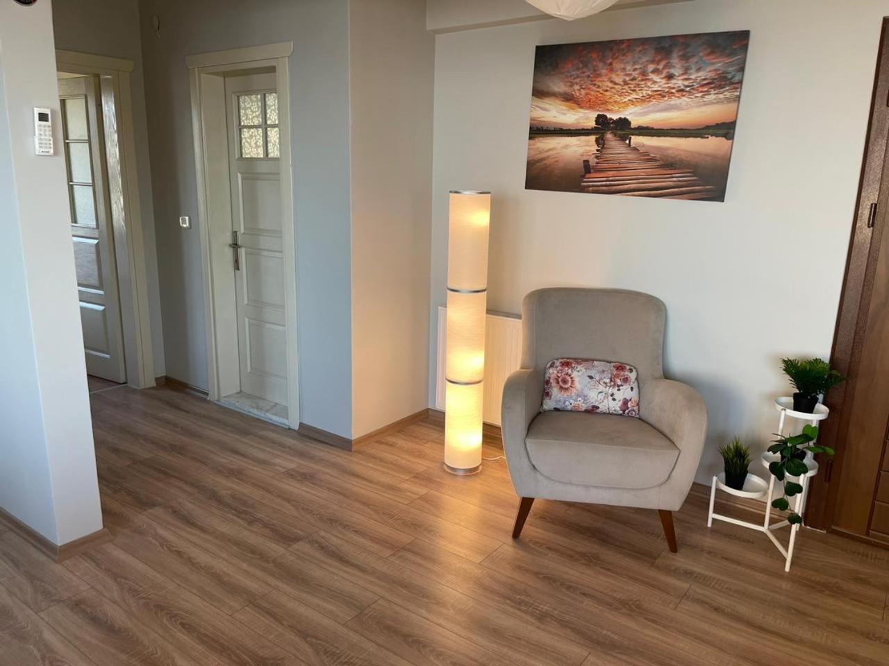 Yalova Apartments Extérieur photo