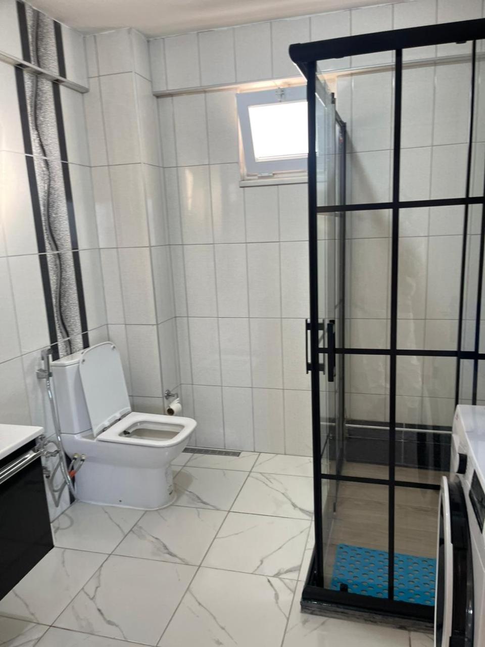 Yalova Apartments Extérieur photo