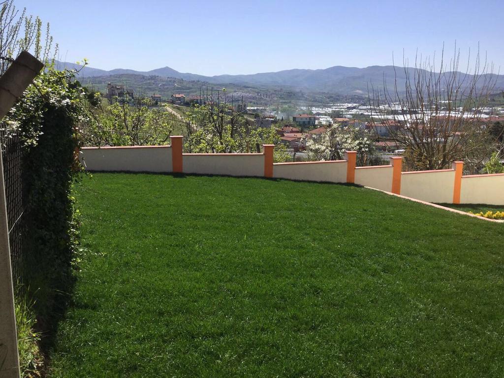 Yalova Apartments Extérieur photo