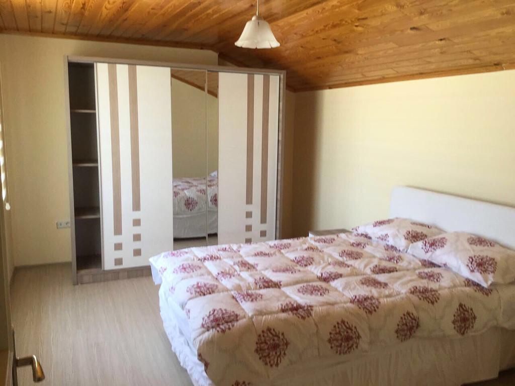 Yalova Apartments Extérieur photo