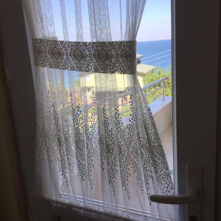 Yalova Apartments Extérieur photo