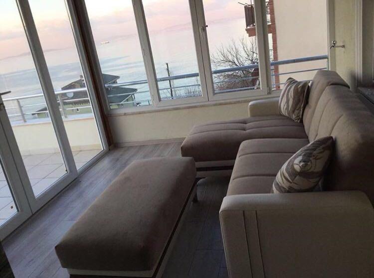 Yalova Apartments Extérieur photo