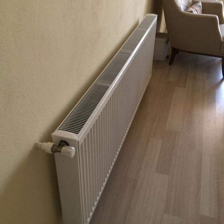 Yalova Apartments Extérieur photo