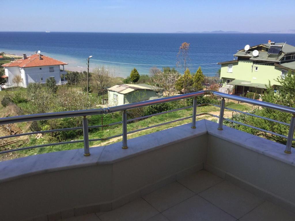 Yalova Apartments Extérieur photo