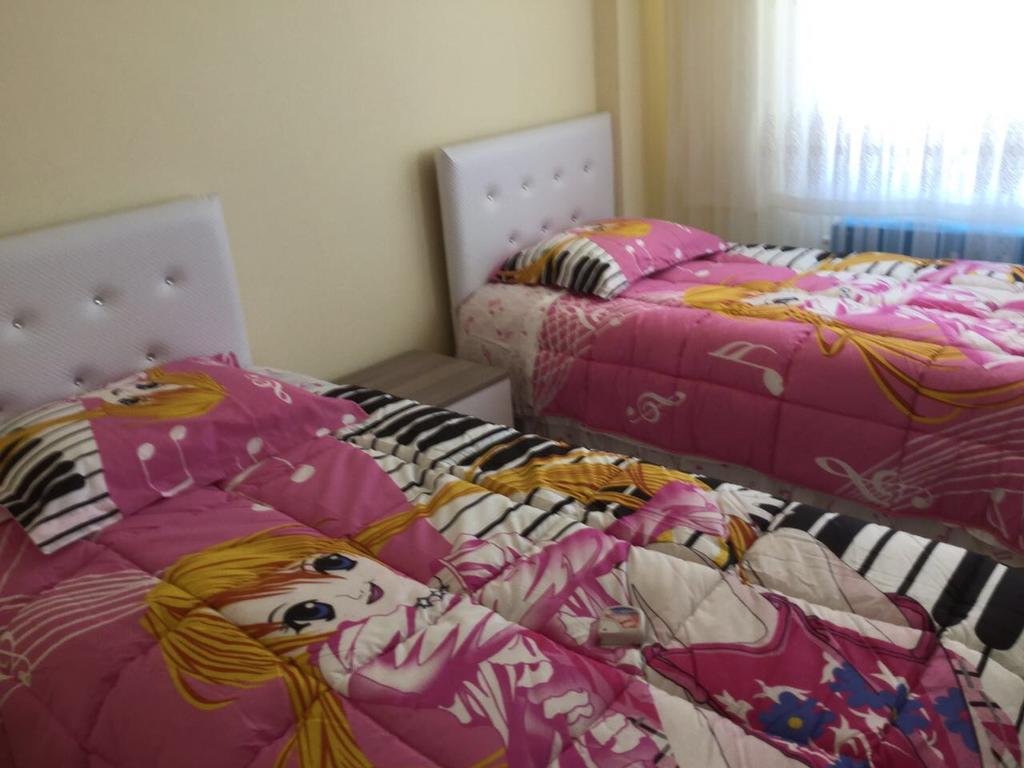 Yalova Apartments Extérieur photo