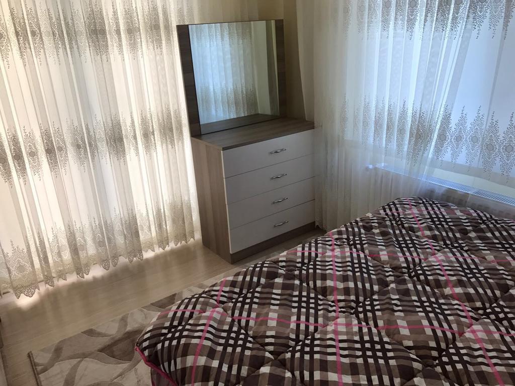 Yalova Apartments Extérieur photo