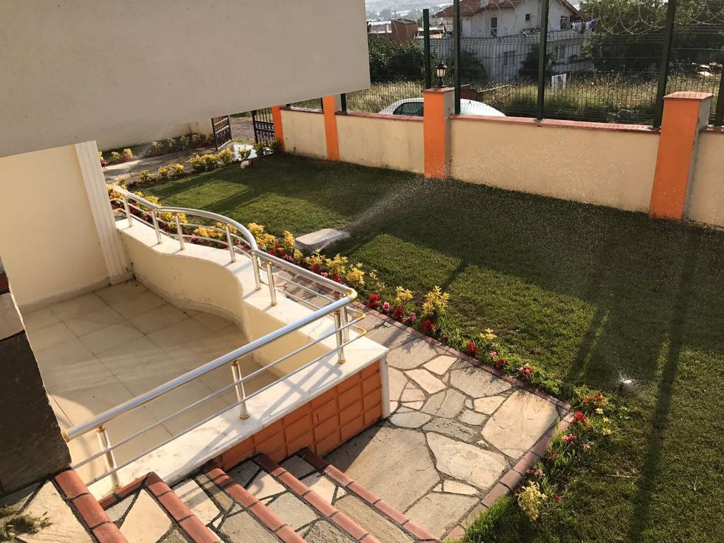 Yalova Apartments Extérieur photo