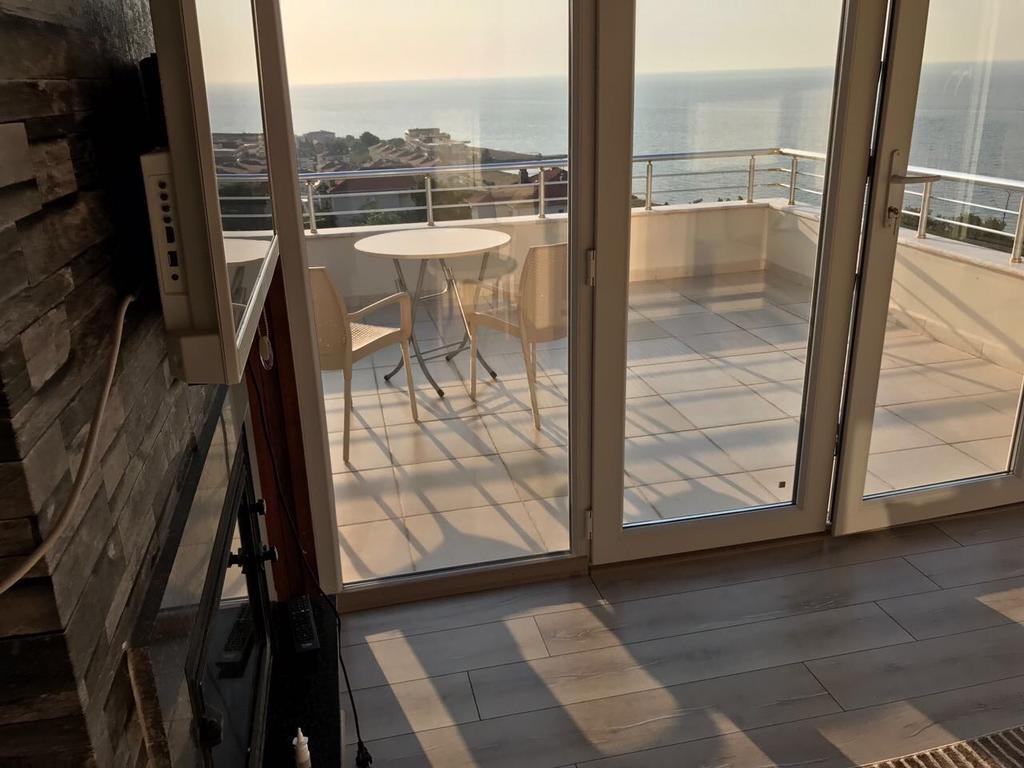 Yalova Apartments Extérieur photo