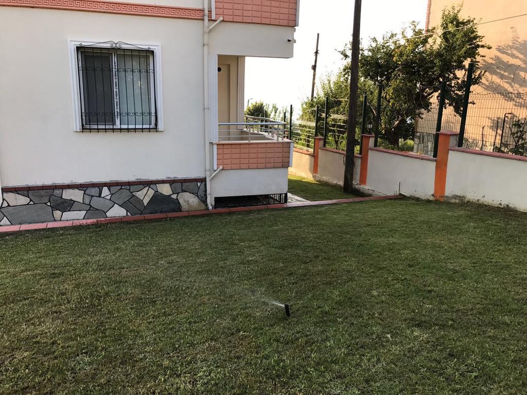 Yalova Apartments Extérieur photo